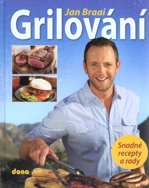 Grilování
