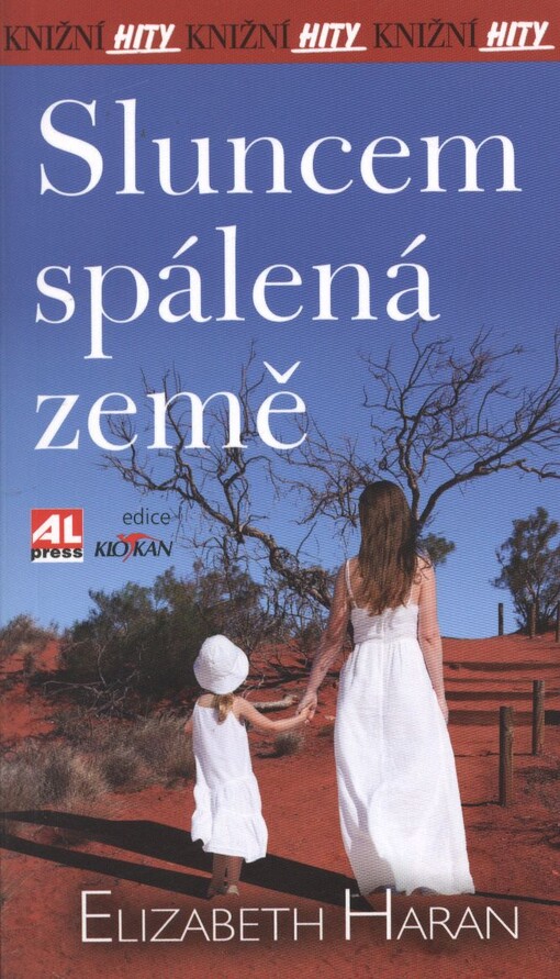 Sluncem spálená země