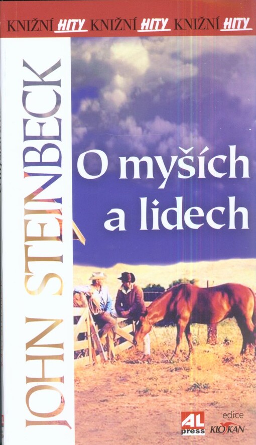 O myších a lidech