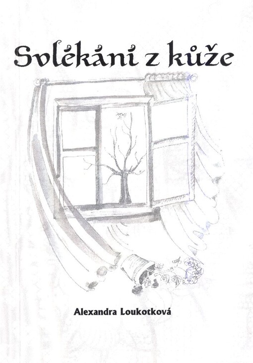 Svlékání z kůže