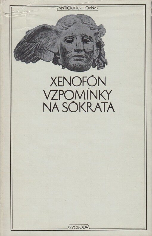 Vzpomínky na Sókrata a jiné spisy