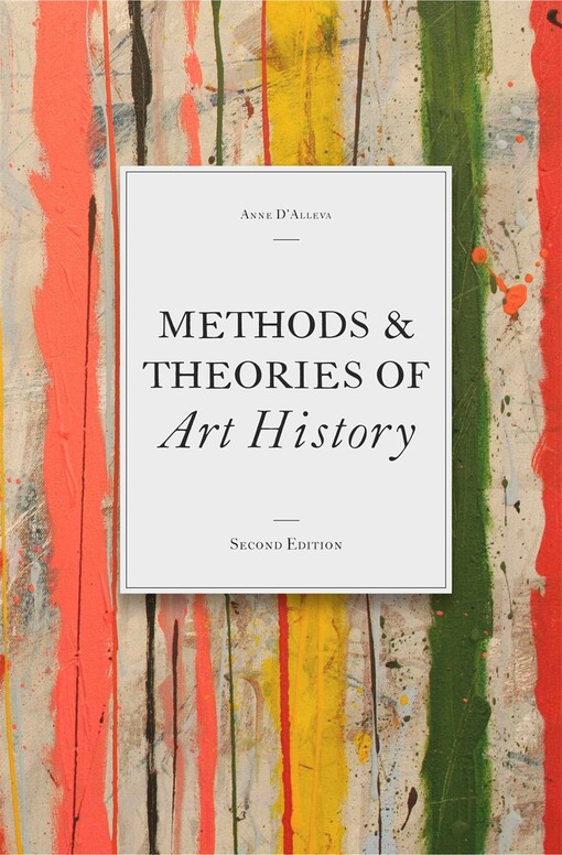 Methods & theories of art history