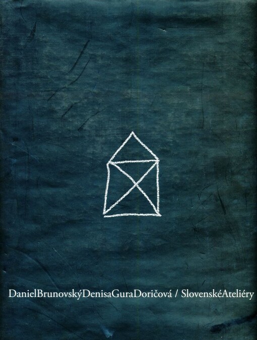 Virvar Slovenské ateliéry - Daniel Brunovský, Denisa Gura Doričová