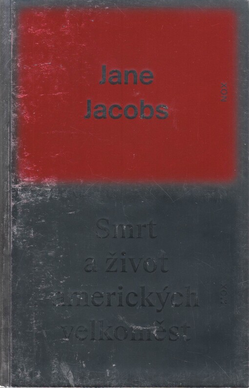 Smrt a život amerických velkoměst