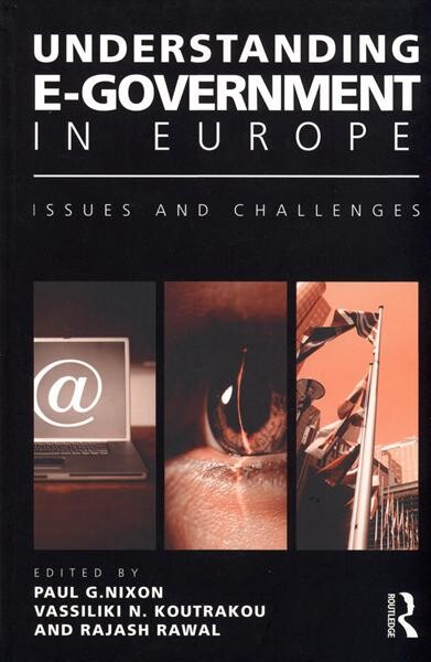 Understanding e-government in Europe 