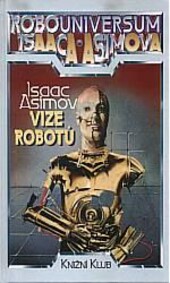 Vize robotů