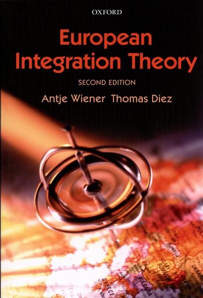 European integration theory