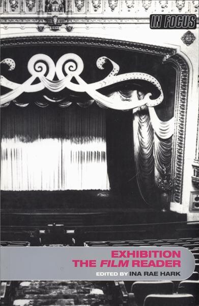 Exhibition, the film reader
