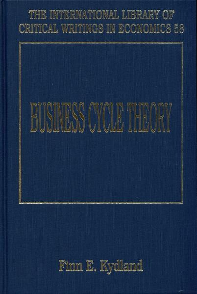 Business cycle theory 