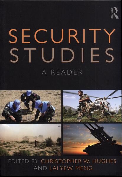 Security studies : a reader