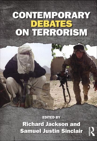 Contemporary debates on terrorism