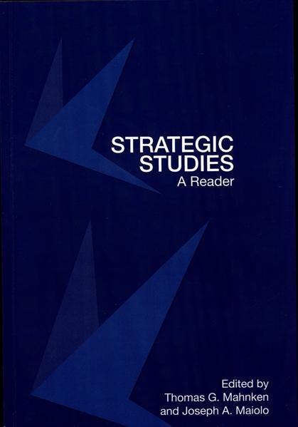 Strategic studies 