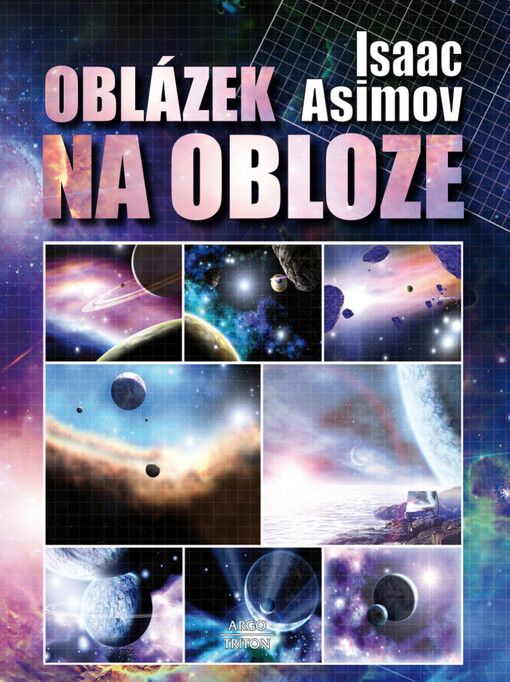 Oblázek na obloze, Vyd. 3., (V Tritonu 2., V Argu 1.)