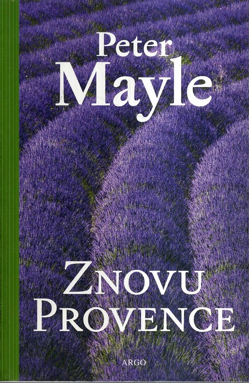Znovu Provence