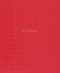 Ars linearis.III