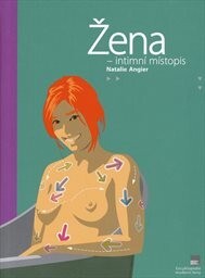 Žena - intimní místopis