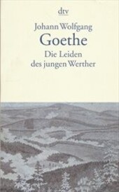 Die Leiden des jungen Werther