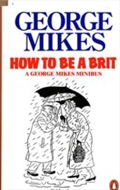 How to Be a Brit