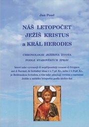 Náš letopočet, Ježíš Kristus a král Herodes