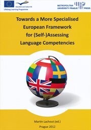 Towards a more specialised European framework for (self-)assessing language competencies
