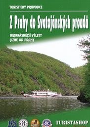 Z Prahy do Svatojánských proudů