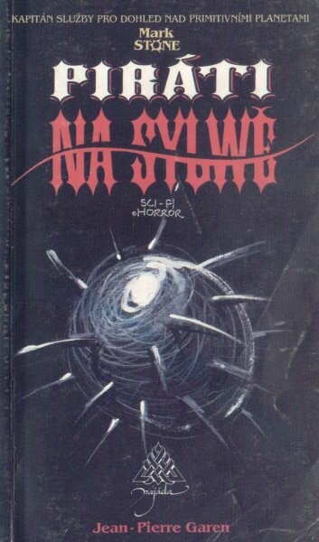 Piráti na Sylwě