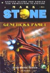Genetická paměť