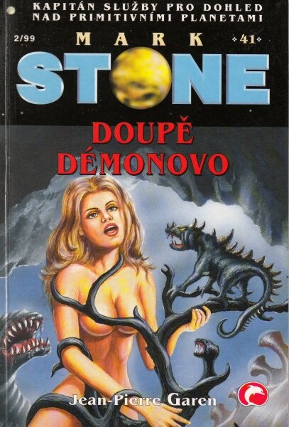 Doupě démonovo