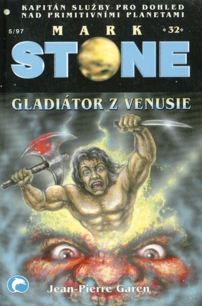 Gladiátor z Venuše