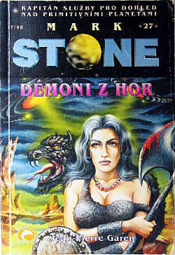 Démoni z hor
