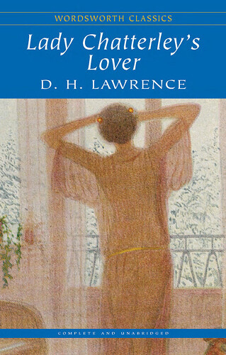Lady Chatterley's lover