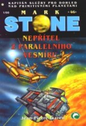 Nepřítel z paralelního vesmíru