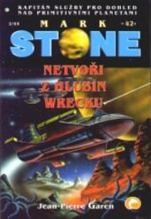 Netvoři z hlubin Wrecku