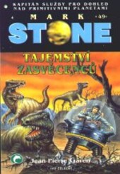 Tajemství zasvěcenců