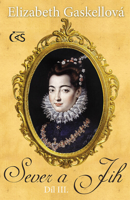 Sever a Jih, 3. díl