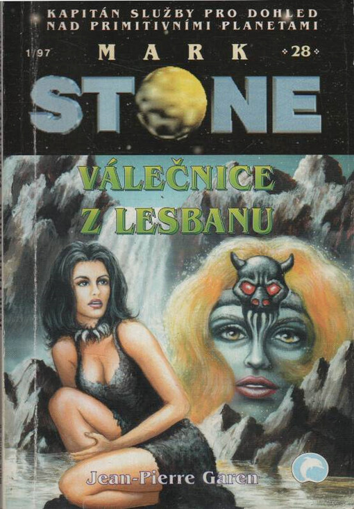Válečnice z Lesbanu