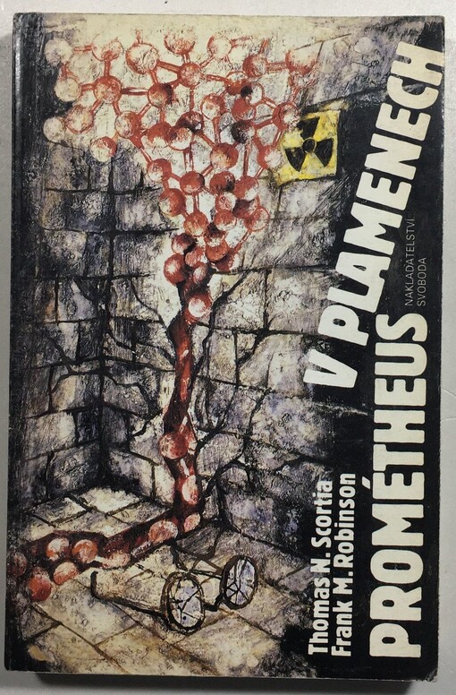 Prométheus v plamenech