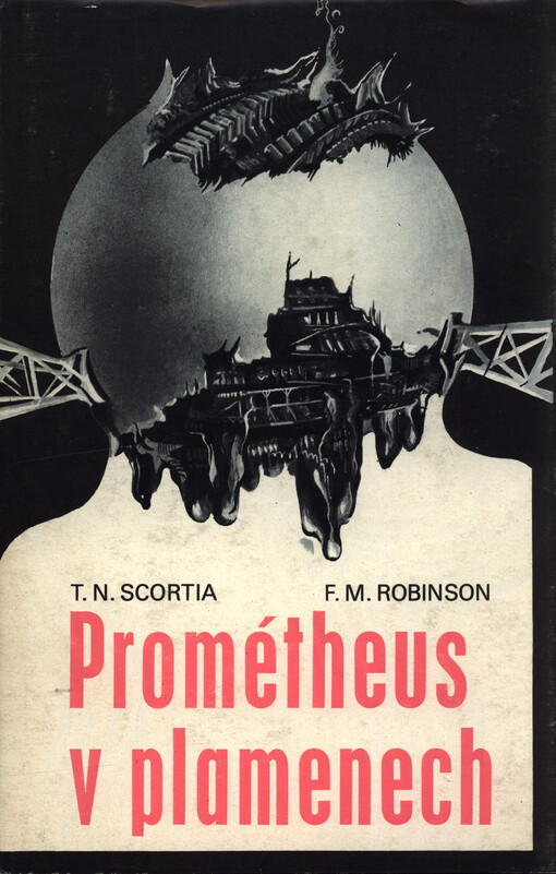 Prométheus v plamenech