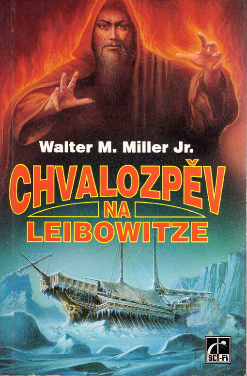 Chvalozpěv na Leibowitze, Vyd. 1.