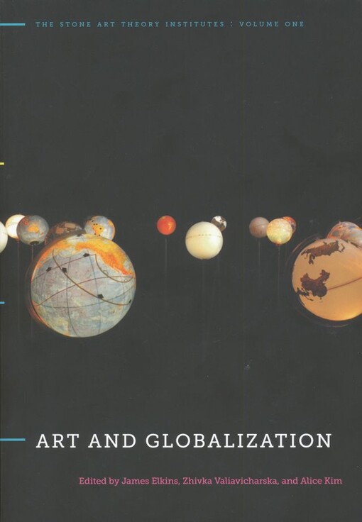 Art and globalization