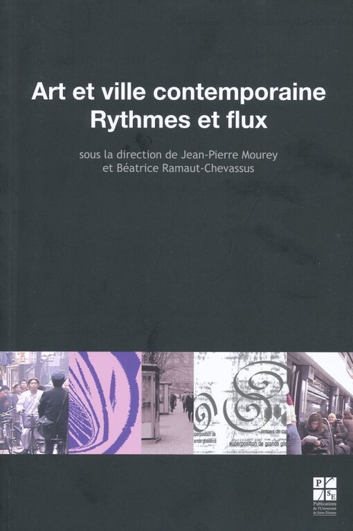 Aer et ville contemporaine : rythmes et flux