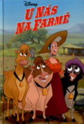 U nás na farmě