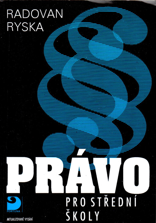 Právo pro střední školy, 2. vyd.