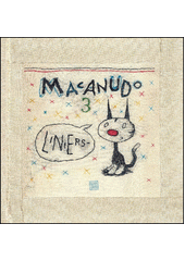 Macanudo 3  (odkaz v elektronickém katalogu)