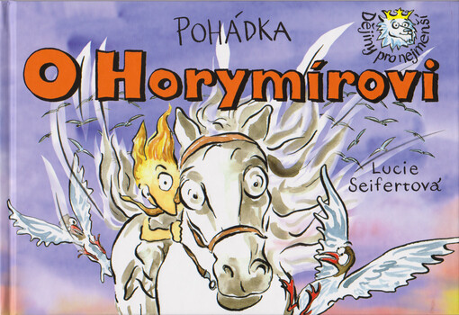 Pohádka o Horymírovi