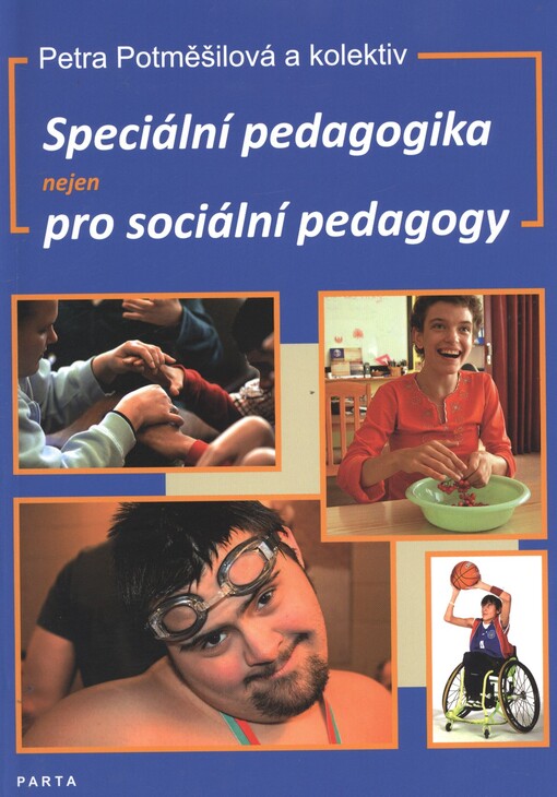 Speciální pedagogika nejen pro sociální pedagogy