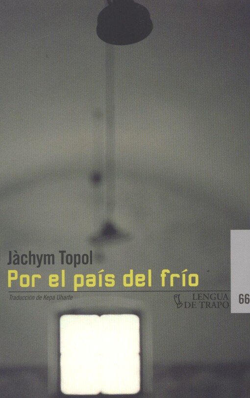 Chladnou zemí. Španělsky aun2013761733