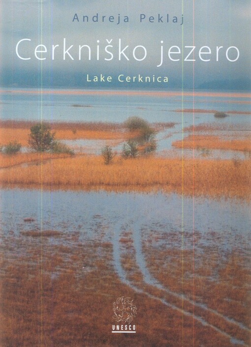 Cerkniško jezero