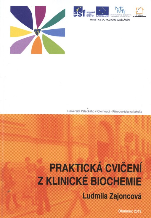 Praktická cvičení z klinické biochemie