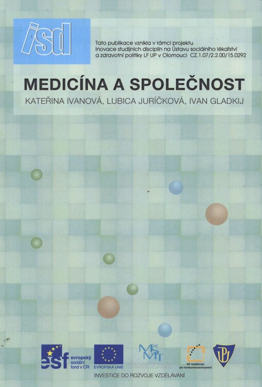 Medicína a společnost